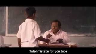 Funny video ever student punish teachers