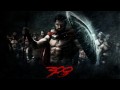 300 OST - Message for the Queen (HD Stereo) 