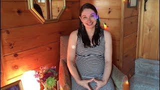 Pregnancy as a Spiritual Experience