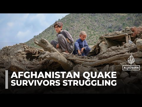 Let's Heal the Wounds of Devastation