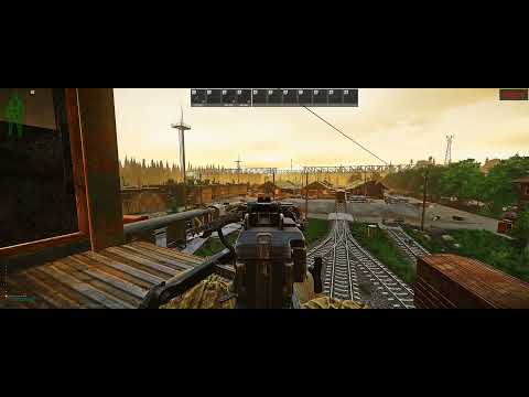 how to kill a Raiders as a scav