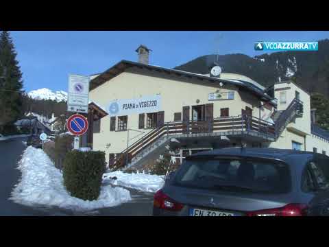 Piana di Vigezzo da record