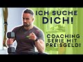 Deine Chance, ich werde dein Trainer | JETZT BEWERBEN