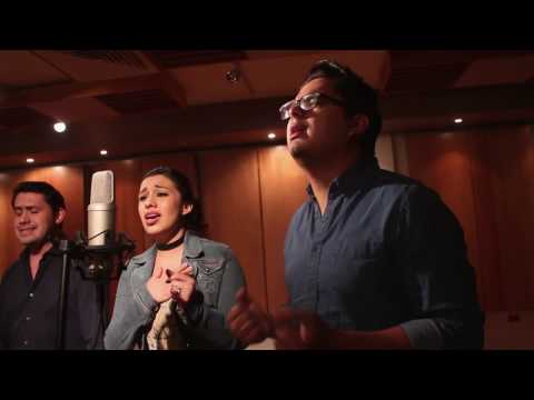 Te Pido La Paz (Iglesias Unidas)