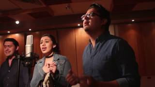 Te Pido La Paz (Iglesias Unidas)