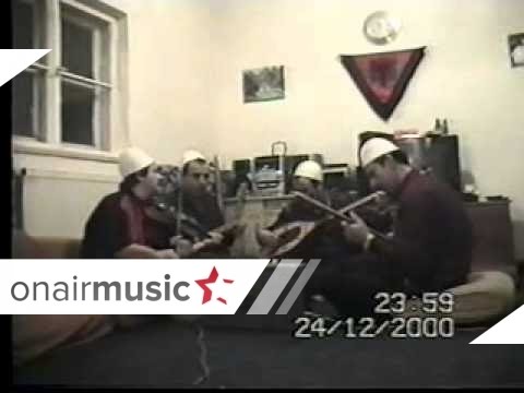 ZENELI DHE HAFIZI - ISUF AGA (komplet)