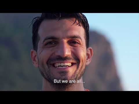 One Humanity with Beach Soccer Worldwide