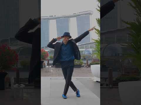 Electro Swing Dance: Neel /  Parov Stelar - Hit Me Like A Drum