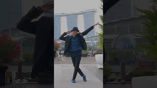 Electro Swing Dance: Neel /  Parov Stelar - Hit Me Like A Drum