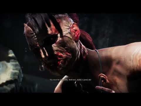 PS5 | Mad Max | Blind Playthrough Pt 23