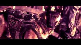 Biting Elbows-Bad Motherfucker