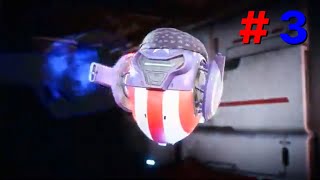 Far Cry 5 Lost On Mars Part 3 BROBOT