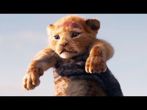 Король Лев — Приключения (2019) Трейлер фильма