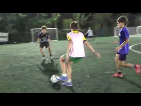 PICADO VS CA MITRE MCH - #LigaNuñez - S16 - 9/04/23