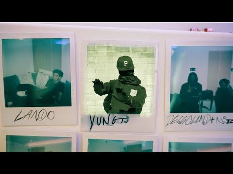 Yung TS - Headache (Official Video)