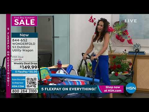 HSN | First Big Summer Sale 05.29.2023 - 04 PM