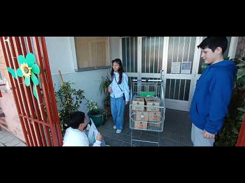 Consumo responsable y solidaridad