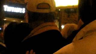 Melinda Doolittle and Dust My Broom