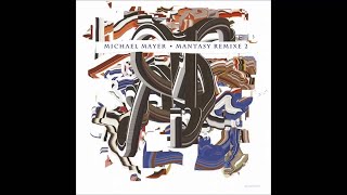 Michael Mayer - Good Times (Agoria Sunlune Remix)