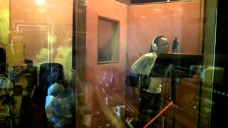 Club Nouveau - Love, Peace, Jah & Harmony