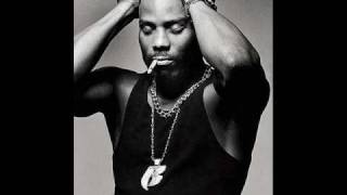 DMX feat. Janyce - Let Me Be Your Angel