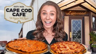 Trying the Massachusetts Pizza Style You’ve Never Heard Of