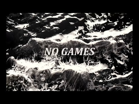 NO GAMES - HSR FINESSE ft  HSR HELL BOY  dir. CLEAR TAPES MEDIA (prod by EVOL)