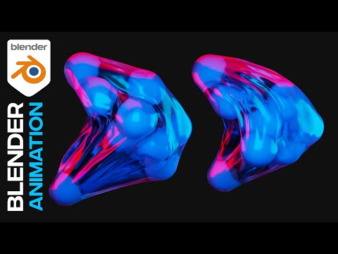 Blender Beginner Tutorial Create Gold Material Beautiful Render