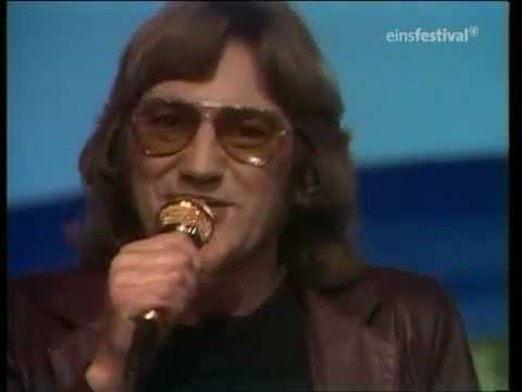 Hans Hartz - Ich lebe noch