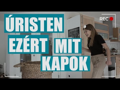 ADÉL EBBE PICIT BELESZALADT