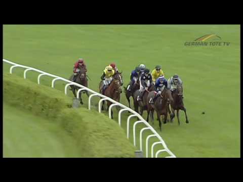 Hamburger Stutenmeile Gr3 2016