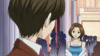 Yes U Can - Ouran Host Club