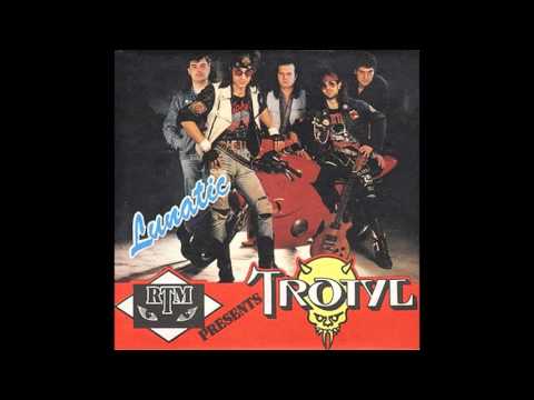 Trotyl - Lunatic (FULL SINGLE)