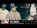 Welcome To Rap City EPIC 3 Part Documentary Premieres Oct 10th Hip Hop Awards 23