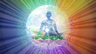 Magic Meditation - What if you were a Wizard? Powerful!