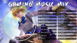 Download lagu Best Songs For playing Mobile Legends  / 1H Gaming Music Mix | best ncs ml song 2022 mp3