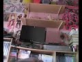 Opening To Pocahontas 1996 VHS