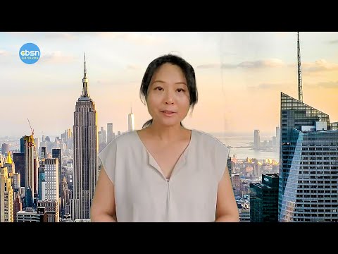 뉴욕기독교방송종합뉴스 2023년 7월 21일