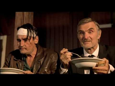 the man without a past - aki kaurismaki