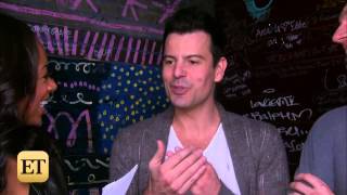 Inside Nick Carter and Jordan Knight's 'Nick and Knight' Tour