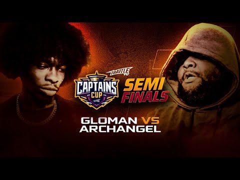 Gloman vs Archangel