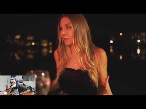 LIT KILLAH REACCIONA a la CITA de OSCU - este es un VIRGO😆