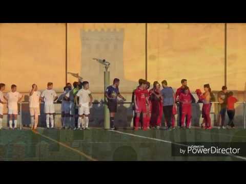 RESUMEN CADETE 4-1 CRACKS | JORNADA 7 | 2016-17