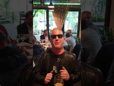 Dejan Matic i Sasa Matic Uzivo