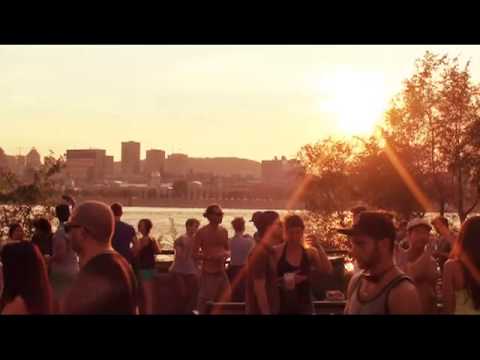 Melokolektiv - Distant (OFFICIAL VIDEO)