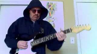 russ hammel plays: guitar hip bop 2