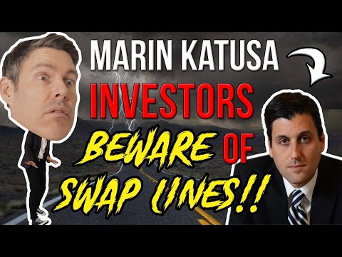 Will Dollar Swap Lines Stop An Economic ARMAGEDDON? (Explained & Answered)