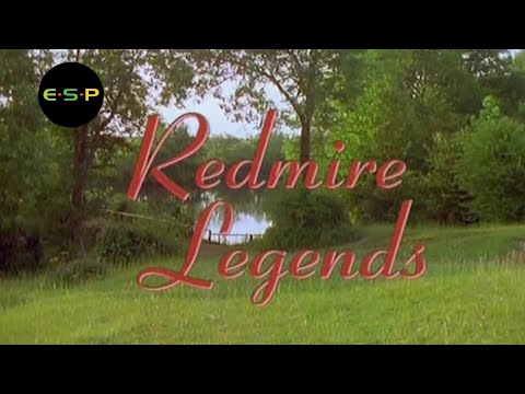 ***REDMIRE LEGENDS AND MONSTER MYTHS***