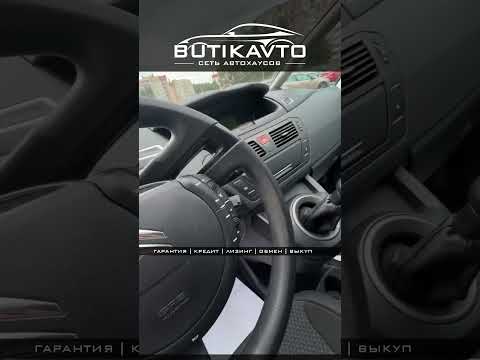фото citroen c4 picasso i 0
