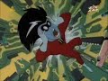 Freakazoid Intro Polish